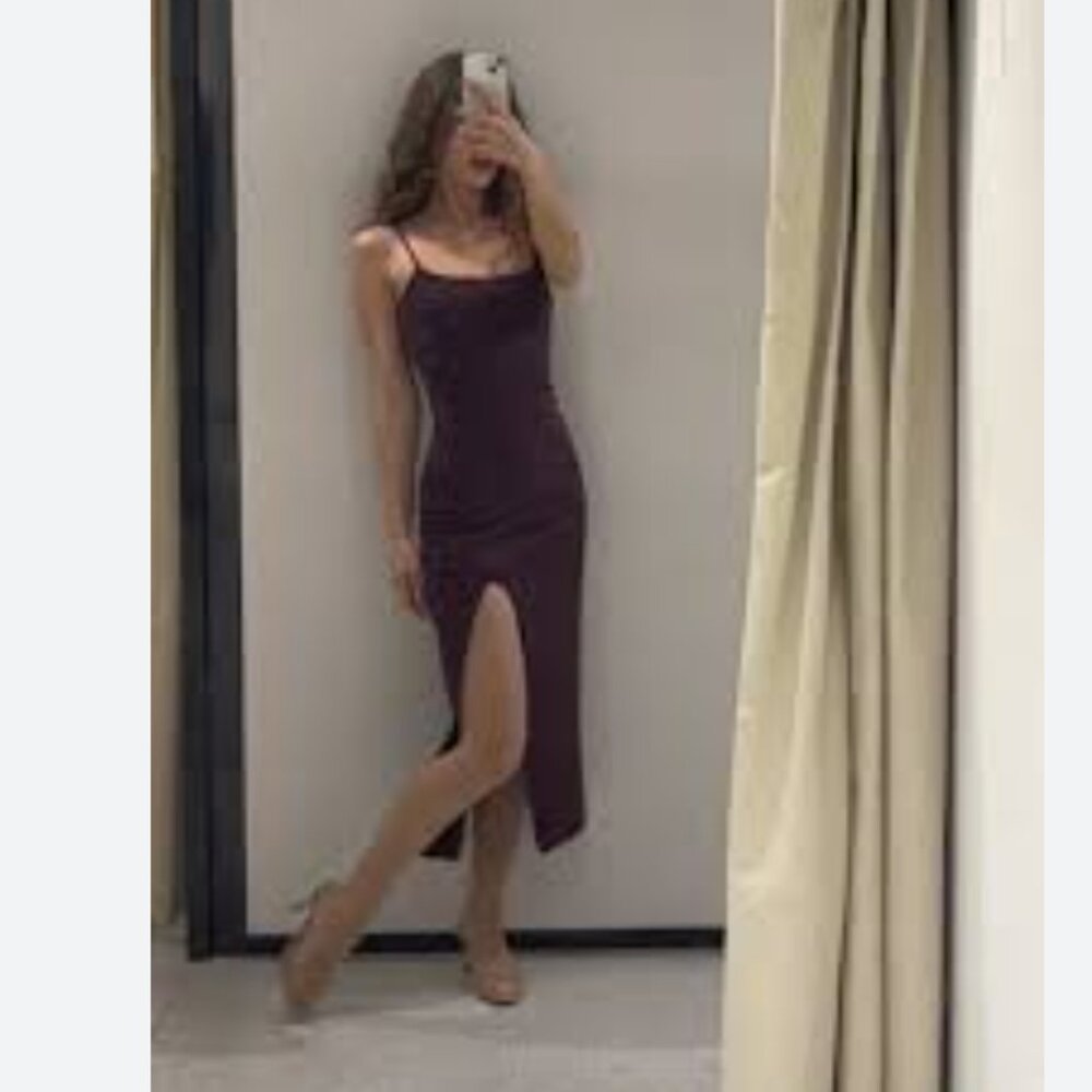 NWT Zara dress